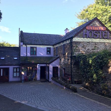 Moville Boutique Hostel & Apartments Buitenkant foto