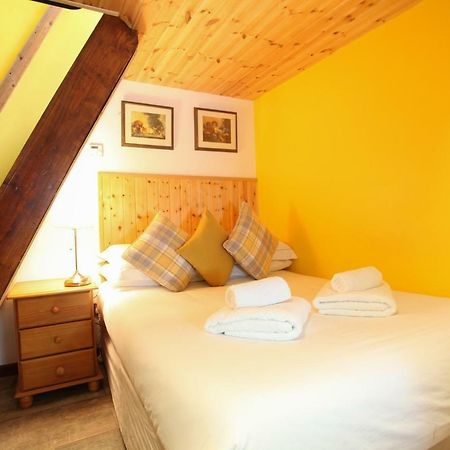 Moville Boutique Hostel & Apartments Buitenkant foto