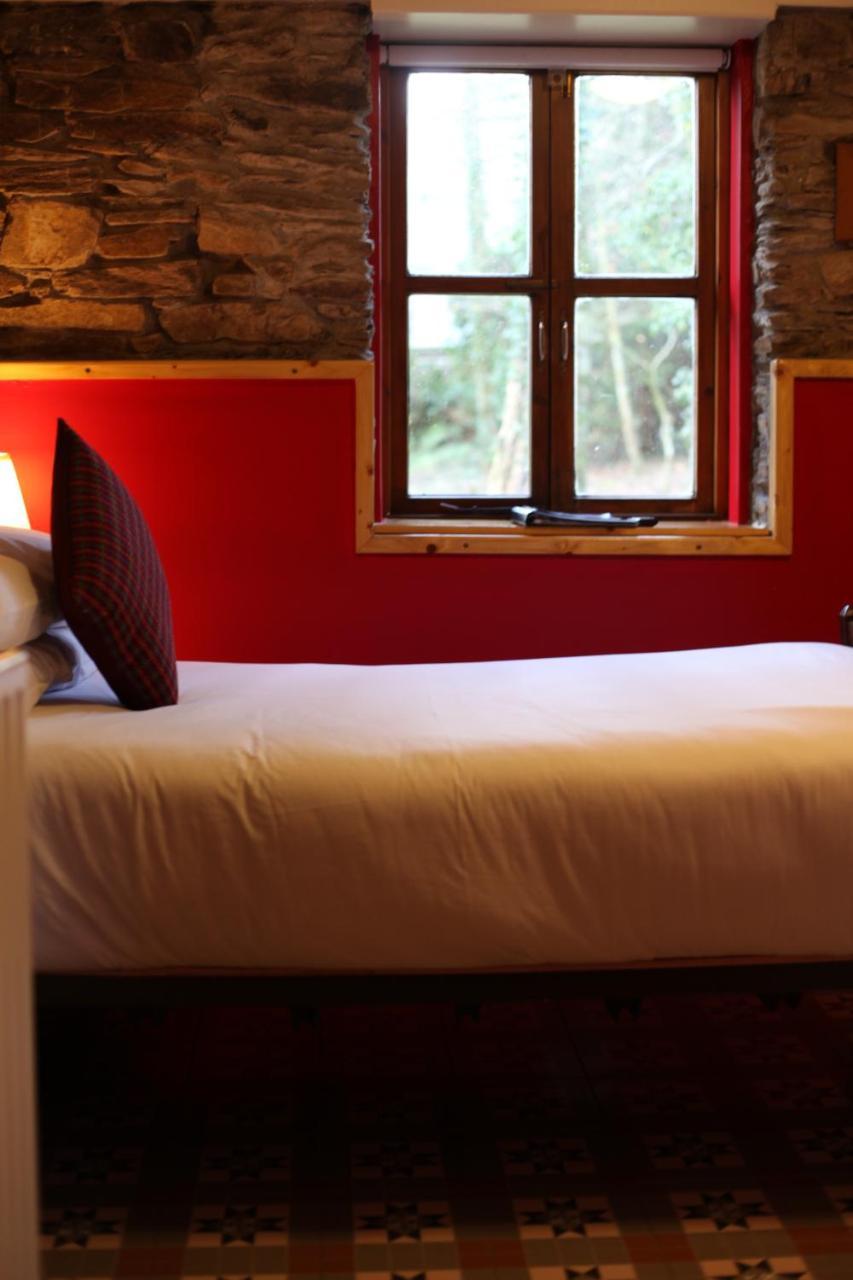 Moville Boutique Hostel & Apartments Buitenkant foto