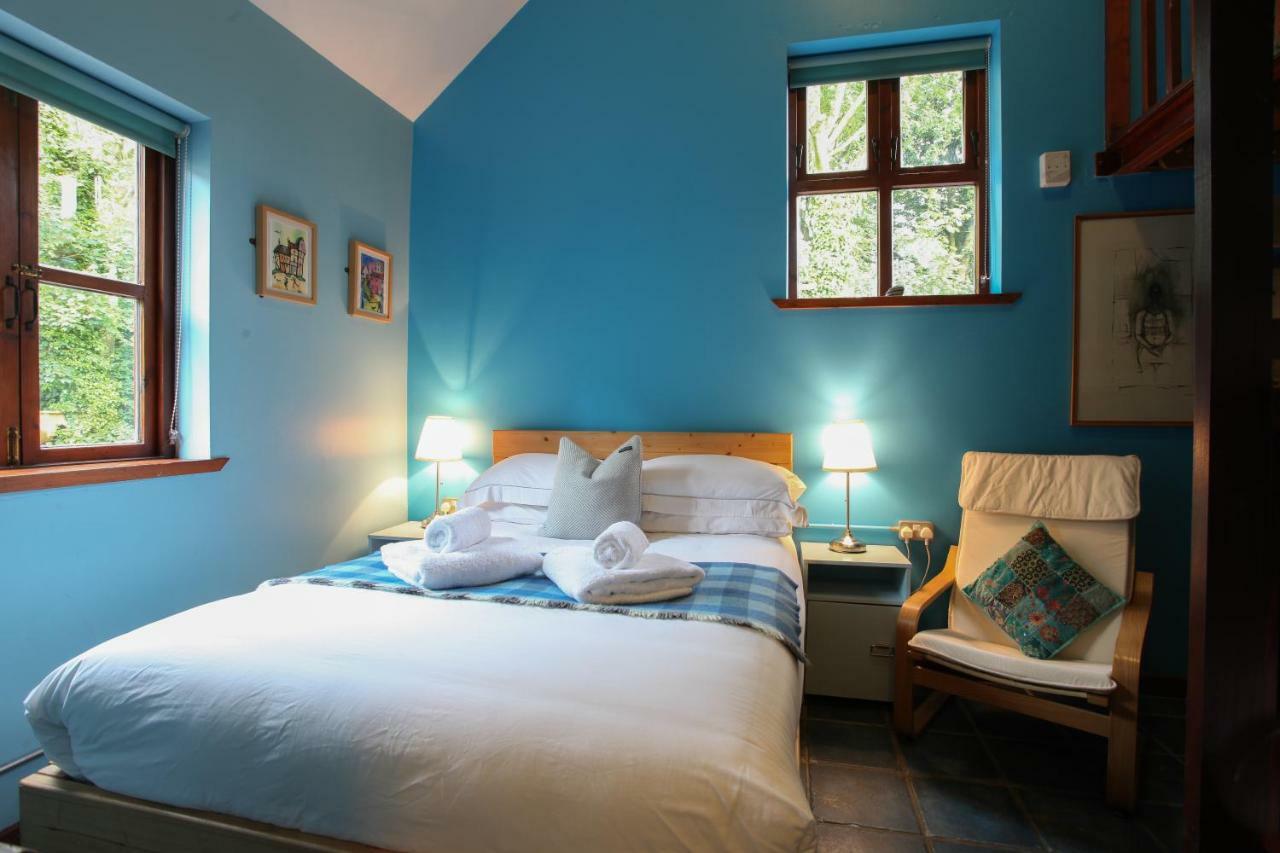 Moville Boutique Hostel & Apartments Buitenkant foto