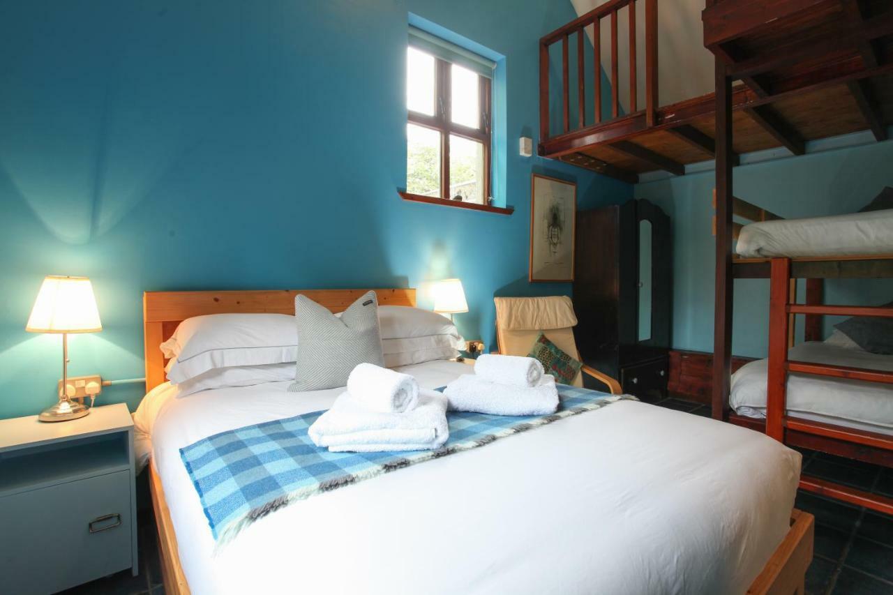 Moville Boutique Hostel & Apartments Buitenkant foto
